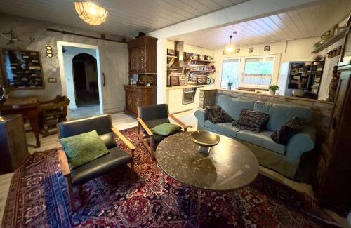 Untergrombach House | Finca South Sahara
