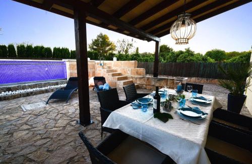 Son Antem House | FINCA SUN CLUB home