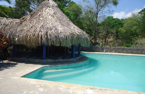 Turbaco House | FINCA TARA IN CARTAGENA, WITH