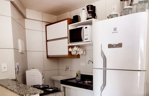 Piedade Apartment | Finca The Piedad Park