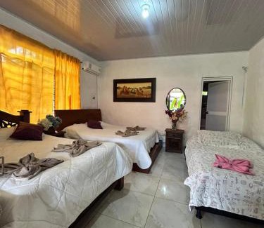 Rivera Other | Finca Turística Las Margaritas
