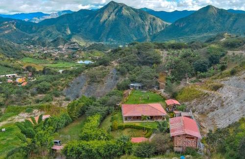 Malacatos House | Finca Valentina