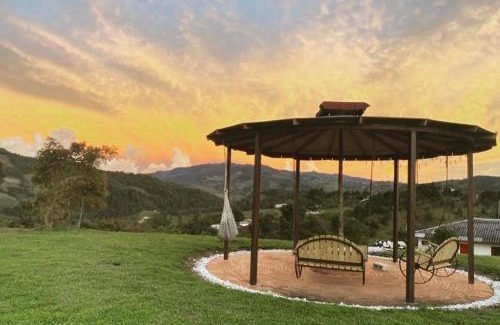 Coffee Triangle House | Finca Valle Sereno