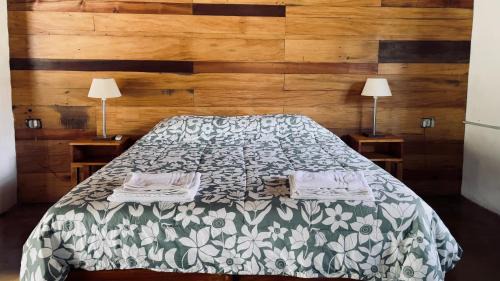 Yala Villa | Finca Villa Maria