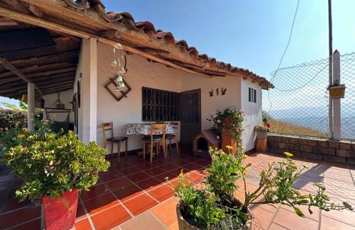 Raquira House | Finca Villa Maria - Cabaña