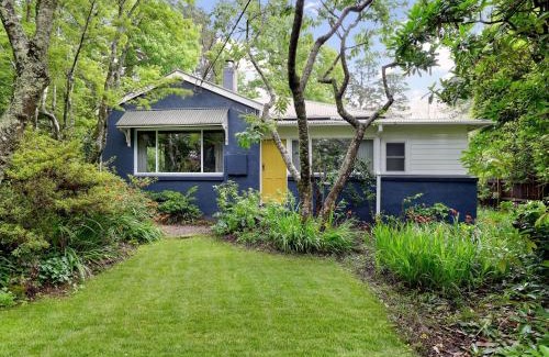 Blackheath House | Finchley