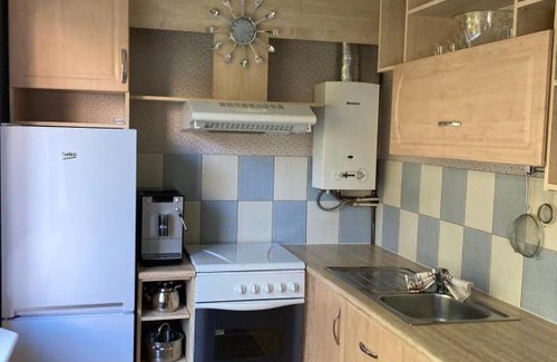 Lasnamae Apartment | Find for the traveler