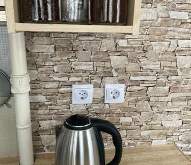 Lasnamae Apartment | Find for the traveler