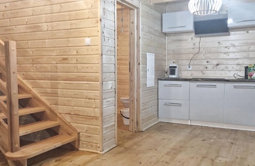 Woszakowice House | Find peace and relaxation at the Jezioro Dominickie Lake!