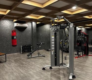 Zama Apartment | Find the way, find yourself. Namaste! GIADA 302B