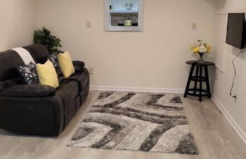Manassas Apartment | Find Your Dream Home: Unique and Convenient 2-Story House!