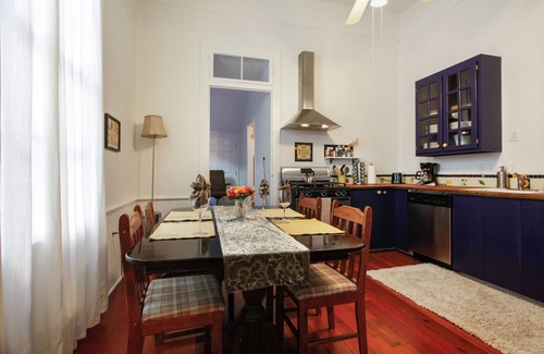 East Riverside House | Find your muse at Magazine Street Muse!