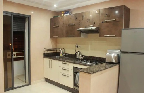 Haut Founty Apartment | Find Your Zen Here Lovely Brand New Apartment