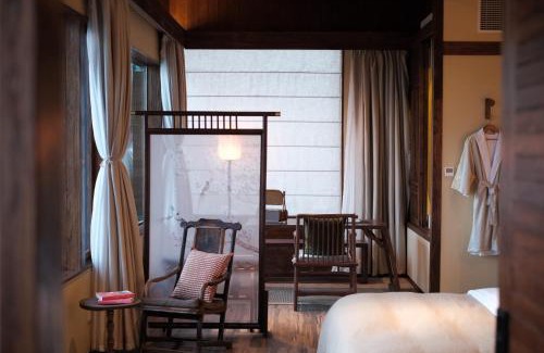 Dali Town House | Finding a Coffee B&B with Free Time