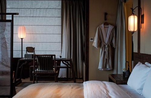 Dali Town House | Finding a Coffee B&B with Free Time