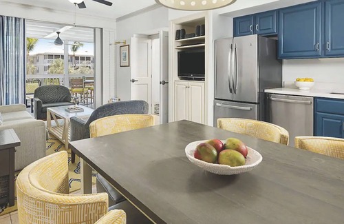 New Town House | 𝐅𝐢𝐧𝐝𝐢𝐧𝐠 𝐌𝐞𝐢𝐥𝐢 Beach House Resort + Amenities, 2-Bedroom