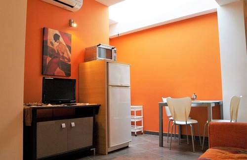 Reitani Apartment | Fine and cozy just steps from the beach between San Lorenzo and Marzamemi