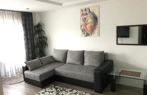 Jelgava Apartment | Fine Apartment