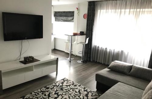 Jelgava Apartment | Fine Apartment