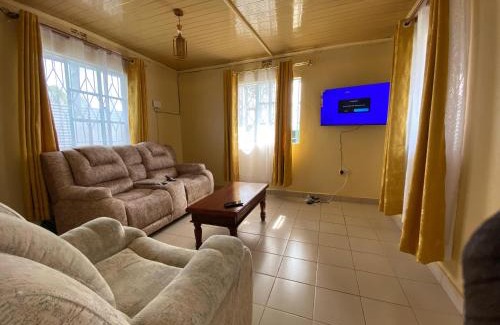 Homa Bay House | Fine Executive Homes 2 BEDROOM BNB RODI HOMABAY
