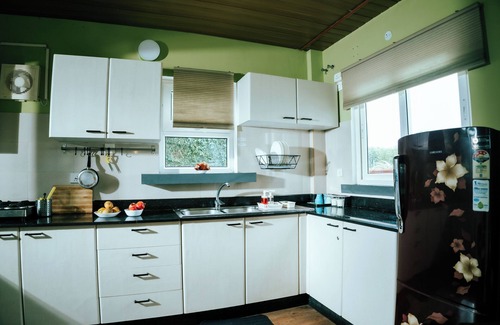 Kotagiri House | Fine Luxury Homestay