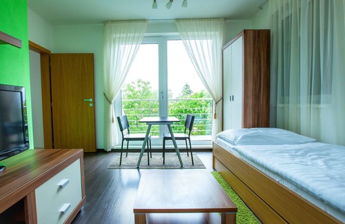 Malacky Hotel | Fine Restaurant & Apartments