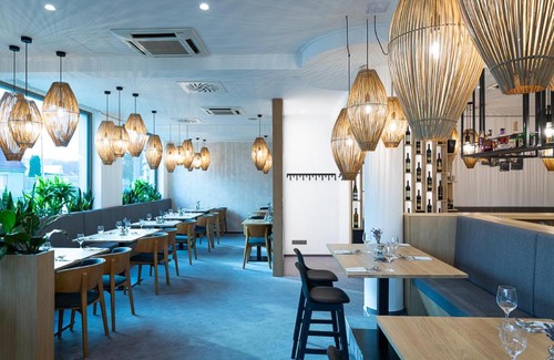 Malacky House | Fine Restaurant & Apartments