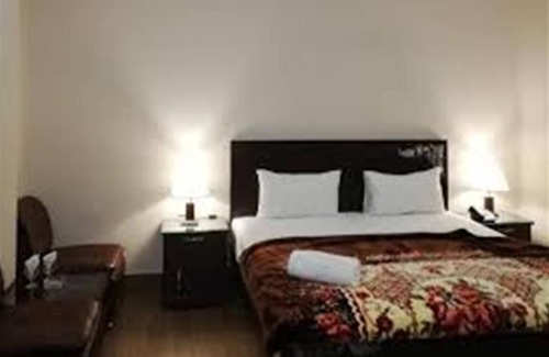 Faisalabad Hotel | Fine Star Hotel