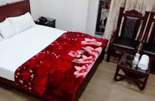 Faisalabad Hotel | Fine Star Hotel