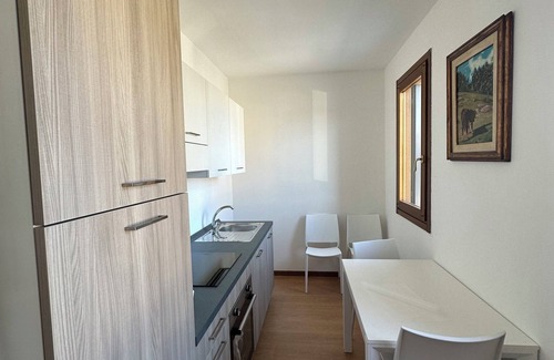 Visnadello Apartment | Finely furnished apartment in serviced area