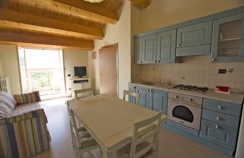 Breda di Piave Villa | Finely Reconstructed Villa Manifesting Medieval Time
