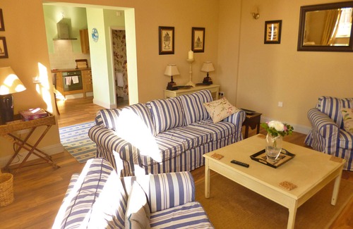 Breedon on the Hill Cottage | Finest Retreats | No.2 Meynell Mews