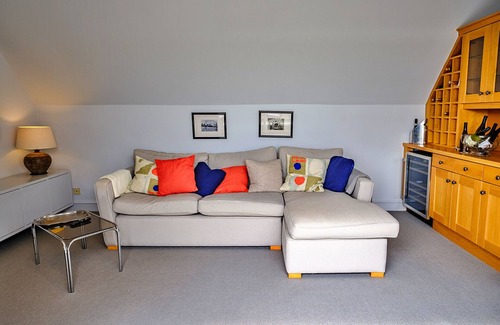 Burnham-on-Crouch Apartment | Finest Retreats | Kings Wharf