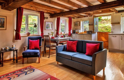 Tirabad Cottage | Finest Retreats | Great Cantal Granary