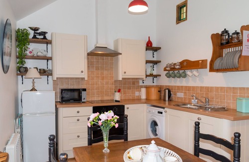 Bridford Cottage | Finest Retreats | Brook Lodge