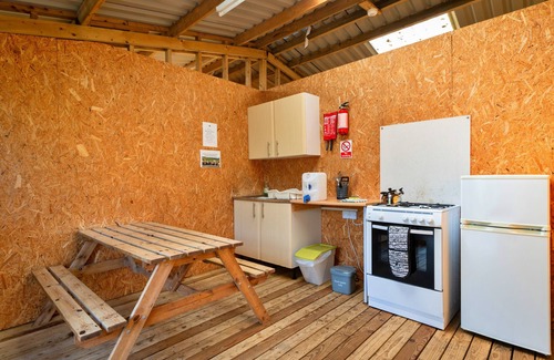 Okehampton Apartment | Finest Retreats | Authentic Mongolian Yurt
