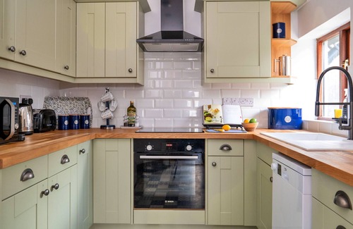 Denbigh Cottage | Finest Retreats - Capel Hebron