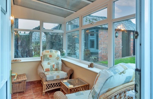 Rhydlydan Cottage | Finest Retreats | Dalar Deg