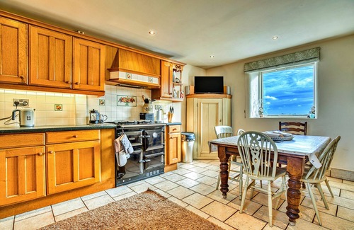 Newton Grange Cottage | Finest Retreats | Gag Barn