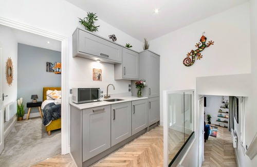 Boroughbridge House | Finest Retreats | The Bank House