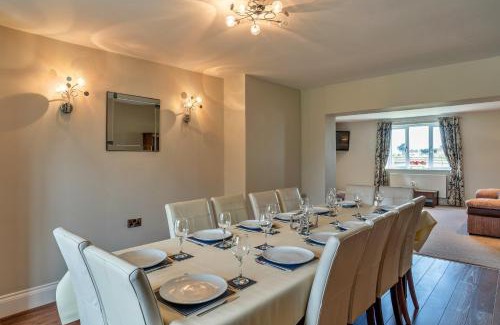 Lympsham House | Finest Retreats - Stone Bow Farmhouse