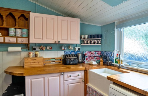 St. Dennis Cottage | Finest Retreats | Greenbank
