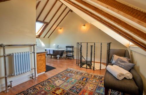 Kemptown Apartment | Finest Retreats - Pittodrie Guest House - Apartment 6