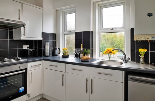 Llanrwst Apartment | Finest Retreats | Smithfield's