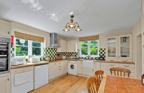 Hethel Cottage | Finest Retreats | Snowdrop Cottage