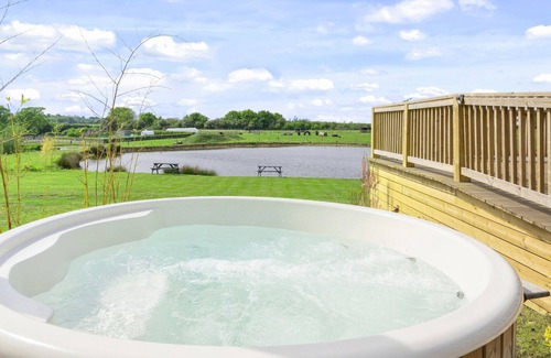 Hertford Ski Chalet | Finest Retreats | The Chicken Coop