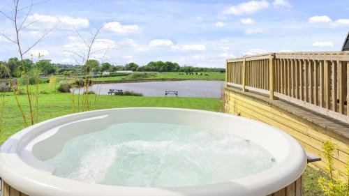 Hertford Ski Chalet | Finest Retreats - The Chicken Coop