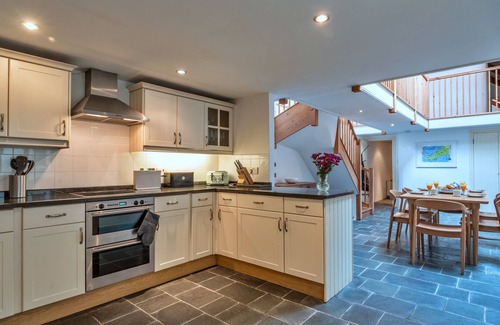Portloe House | Finest Retreats - The Old Store