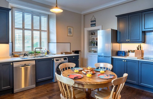 Gweek Cottage | Finest Retreats | The Old Counting House