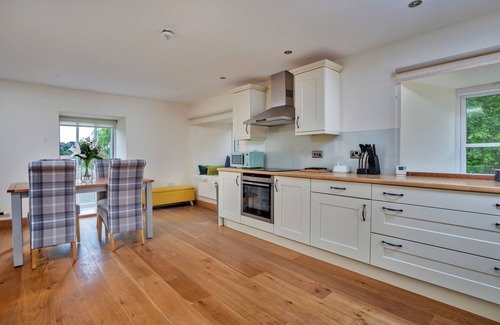 Thornton Dale Apartment | Finest Retreats | Victory Mill - Apartment Two